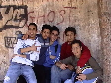 la clic de ma class